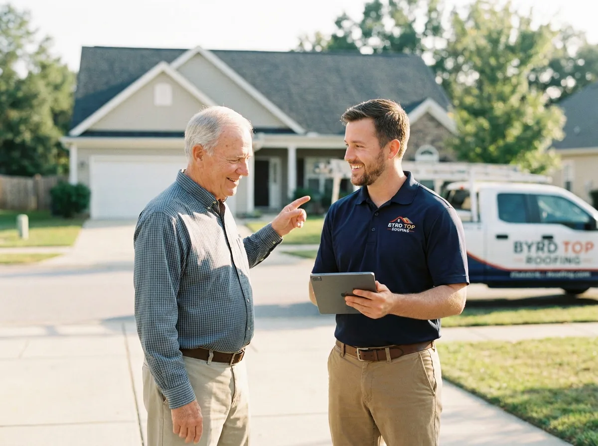 Roofing Bennington, OK FAQs